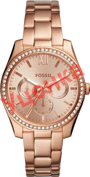 Наручные часы Fossil ES4315-ucenka