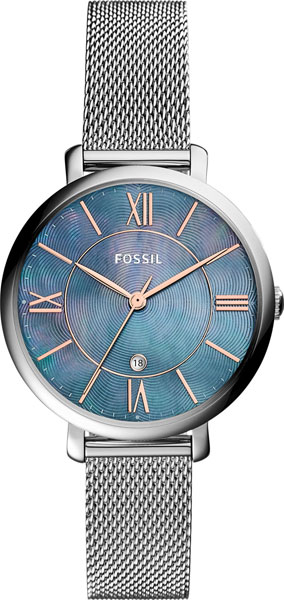   Fossil ES4322