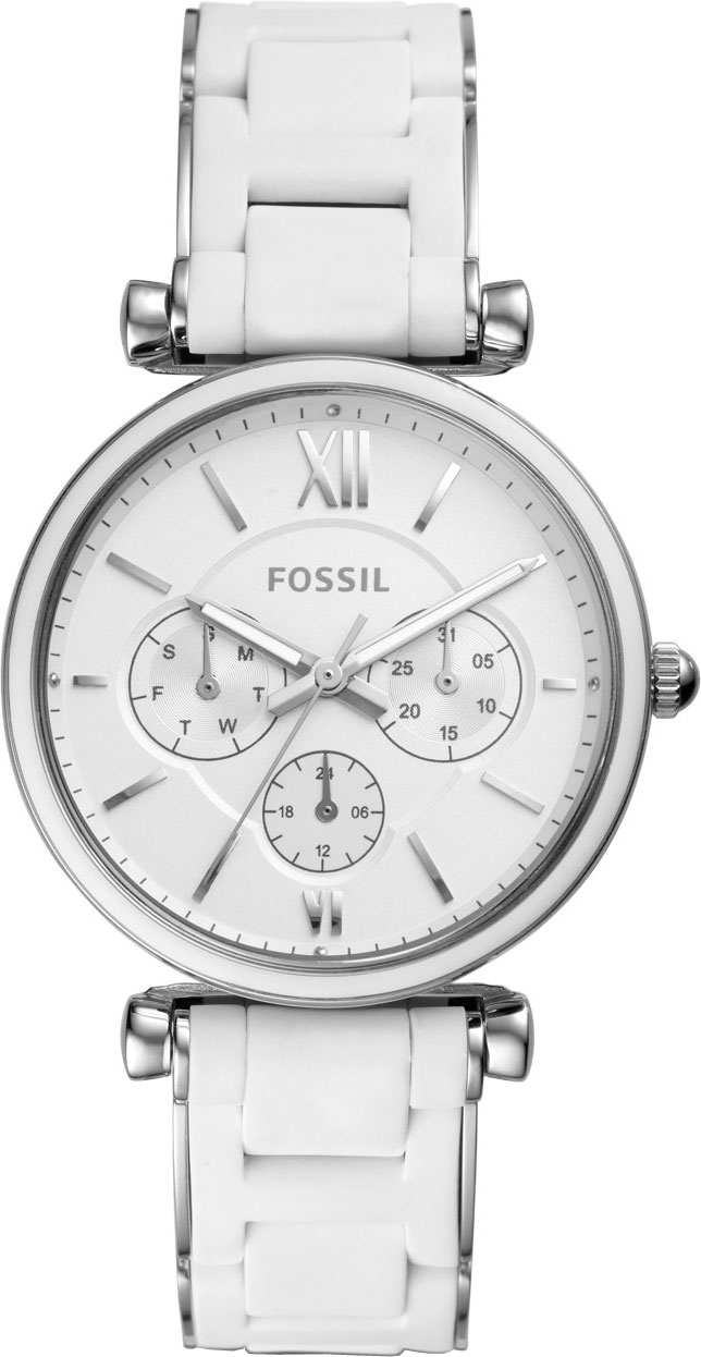   Fossil ES4605