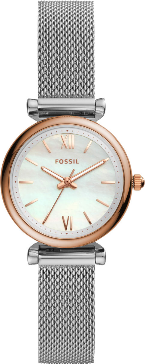   Fossil ES4614