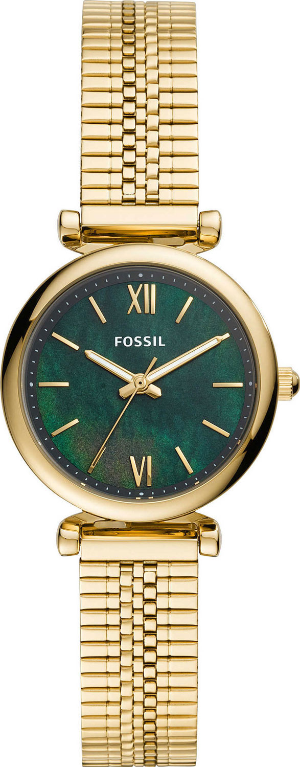   Fossil ES4645