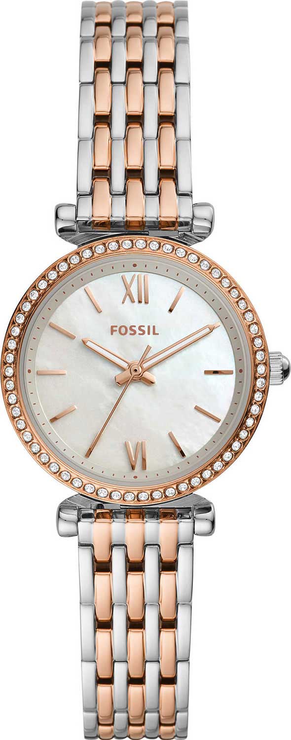   Fossil ES4649-ucenka