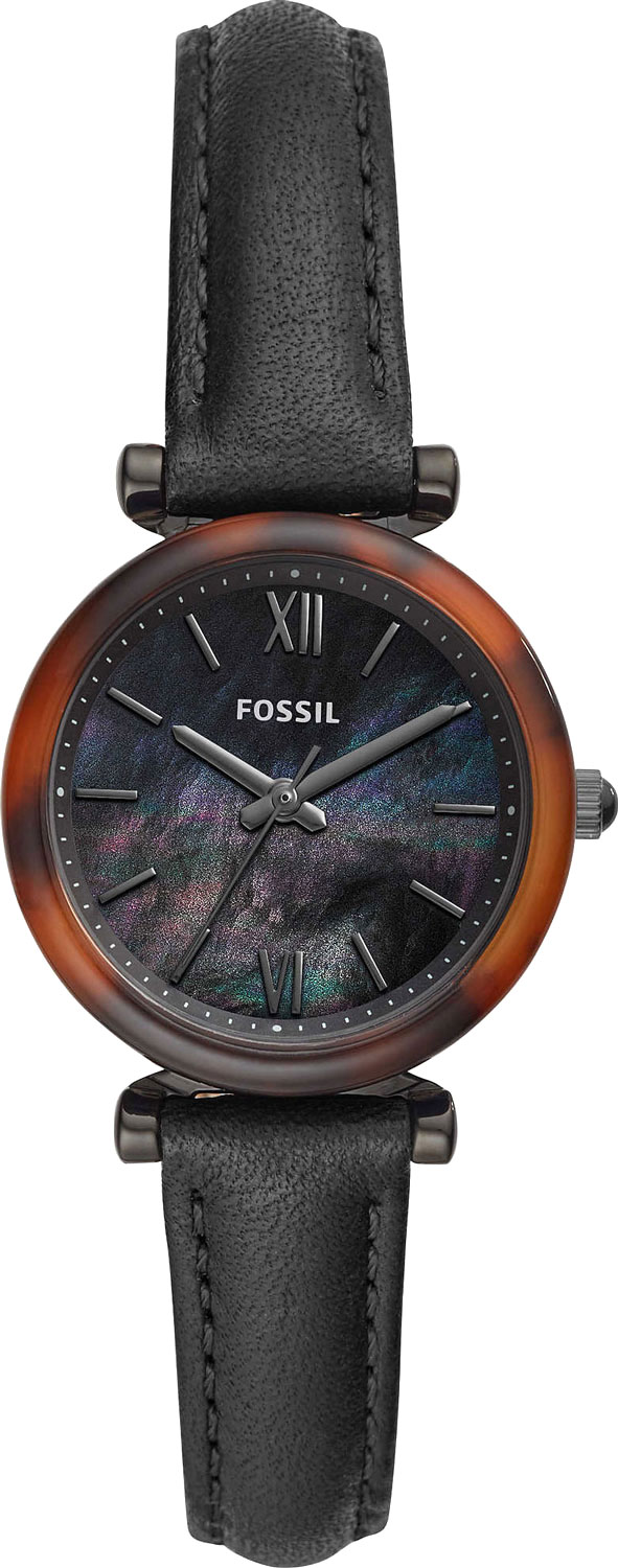  Fossil ES4650