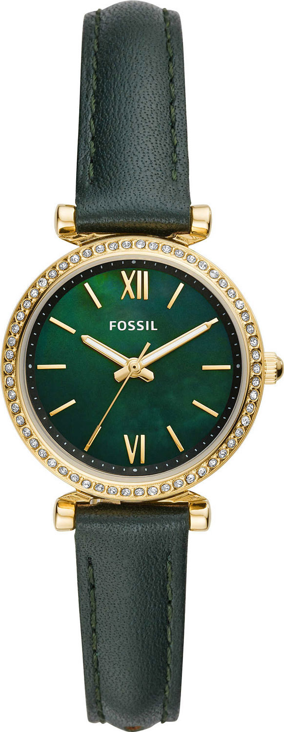   Fossil ES4651