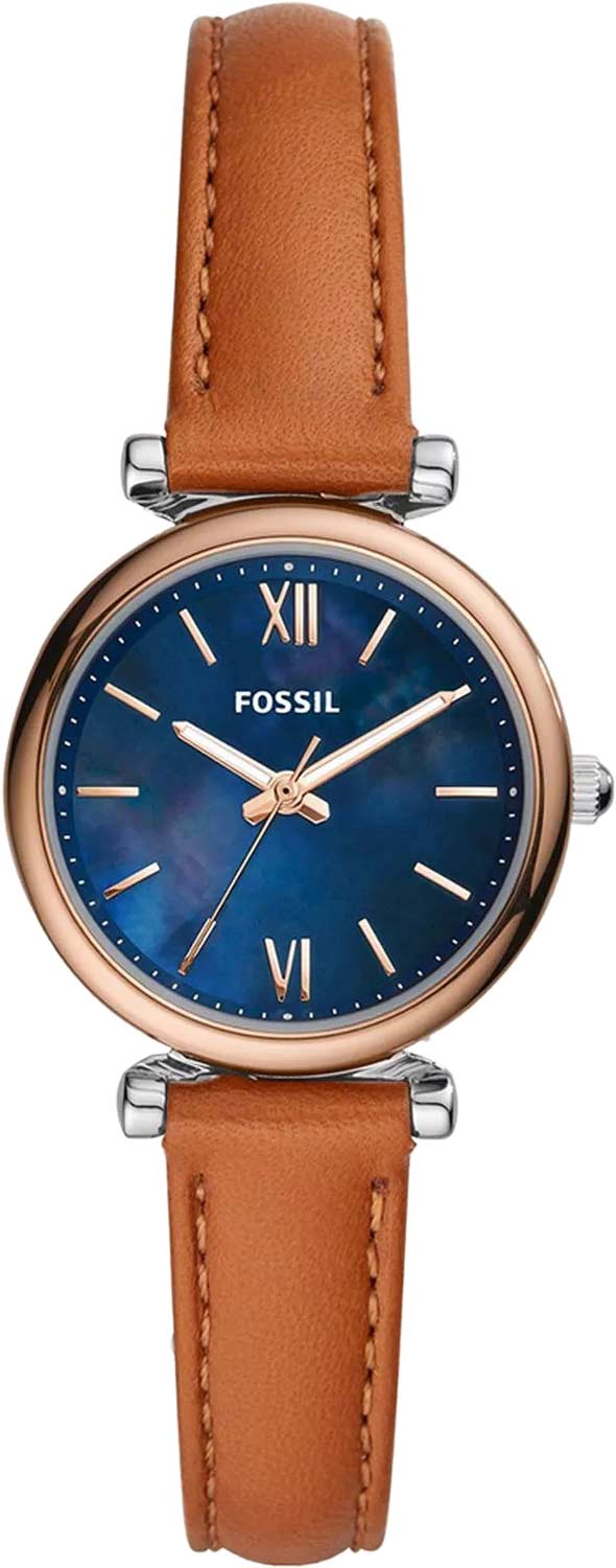  Fossil ES4701