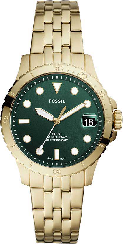 Наручные часы Fossil ES4746-ucenka