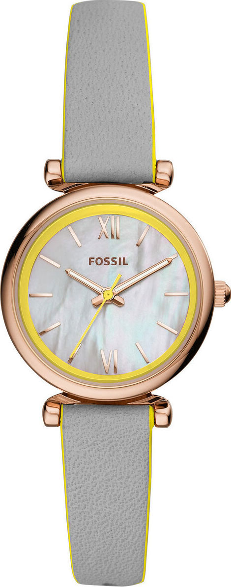   Fossil ES4834