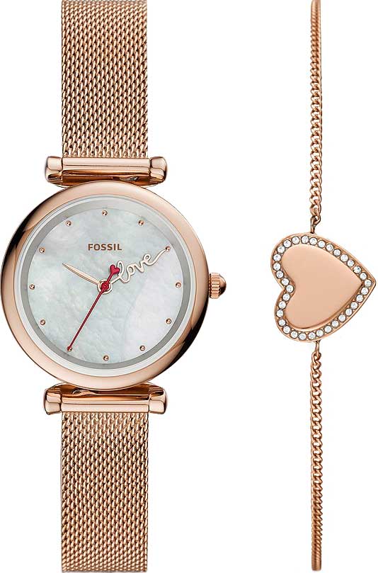   Fossil ES4867SET