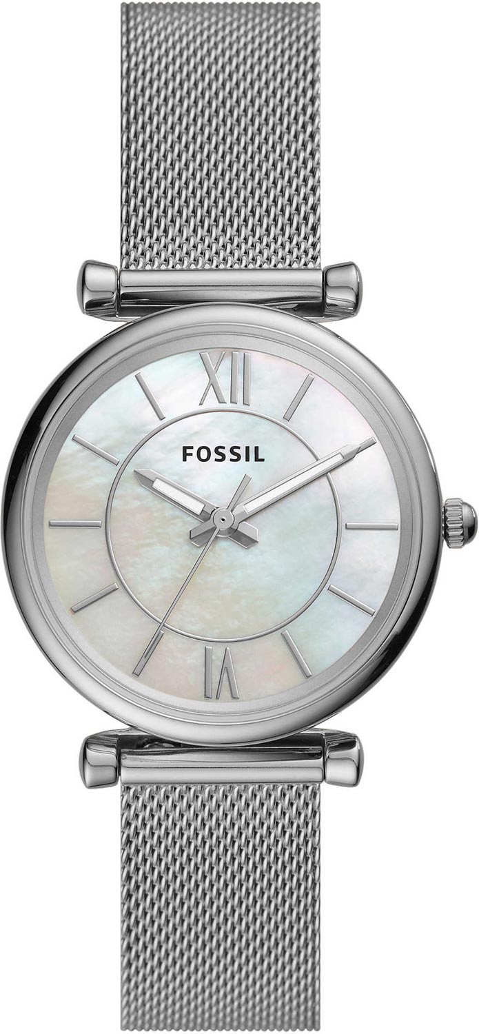   Fossil ES4919