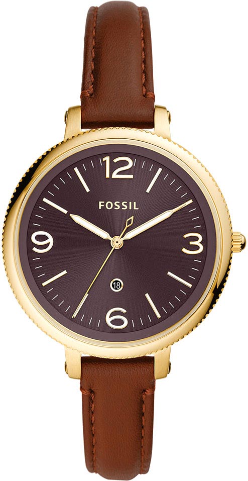   Fossil ES4943