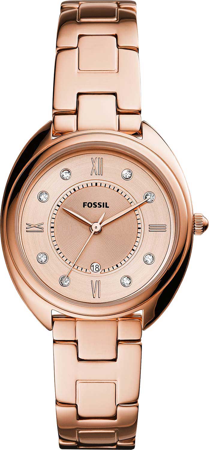 �������� ���� Fossil ES5070-ucenka