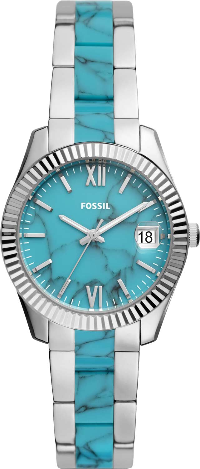   Fossil ES5077
