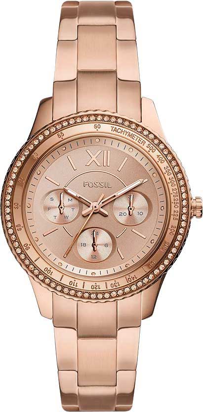   Fossil ES5106-ucenka