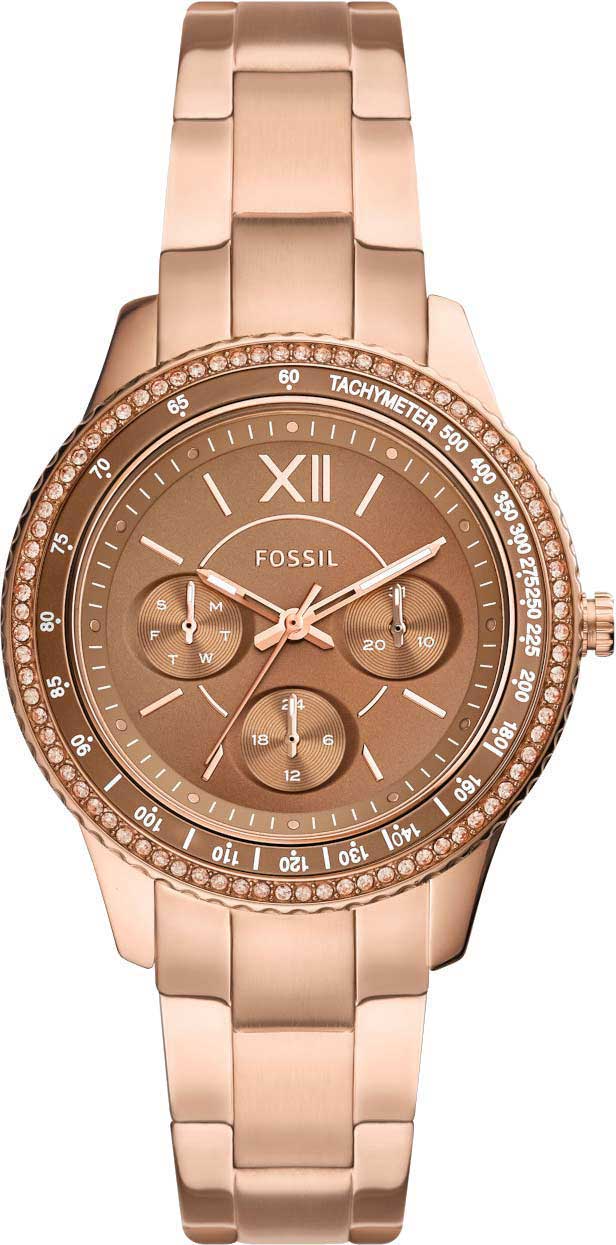 Наручные часы Fossil ES5109-ucenka-1