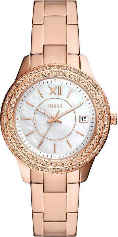 Наручные часы Fossil ES5131-ucenka-1