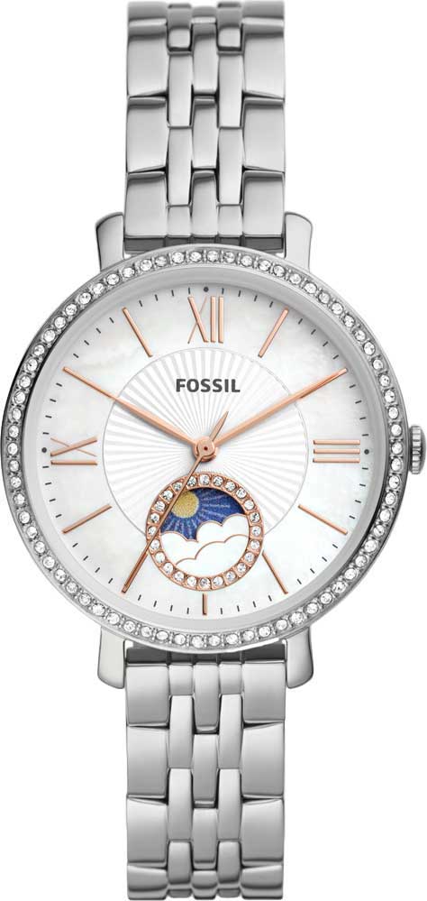 Наручные часы Fossil ES5164-ucenka