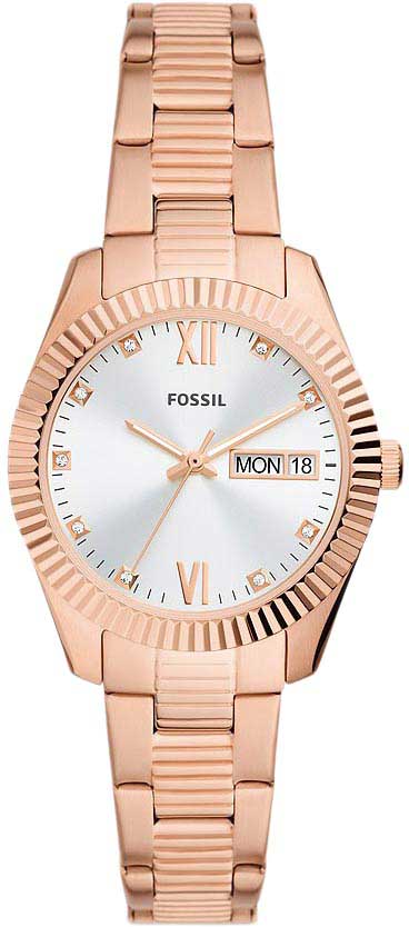 Наручные часы Fossil ES5200-ucenka