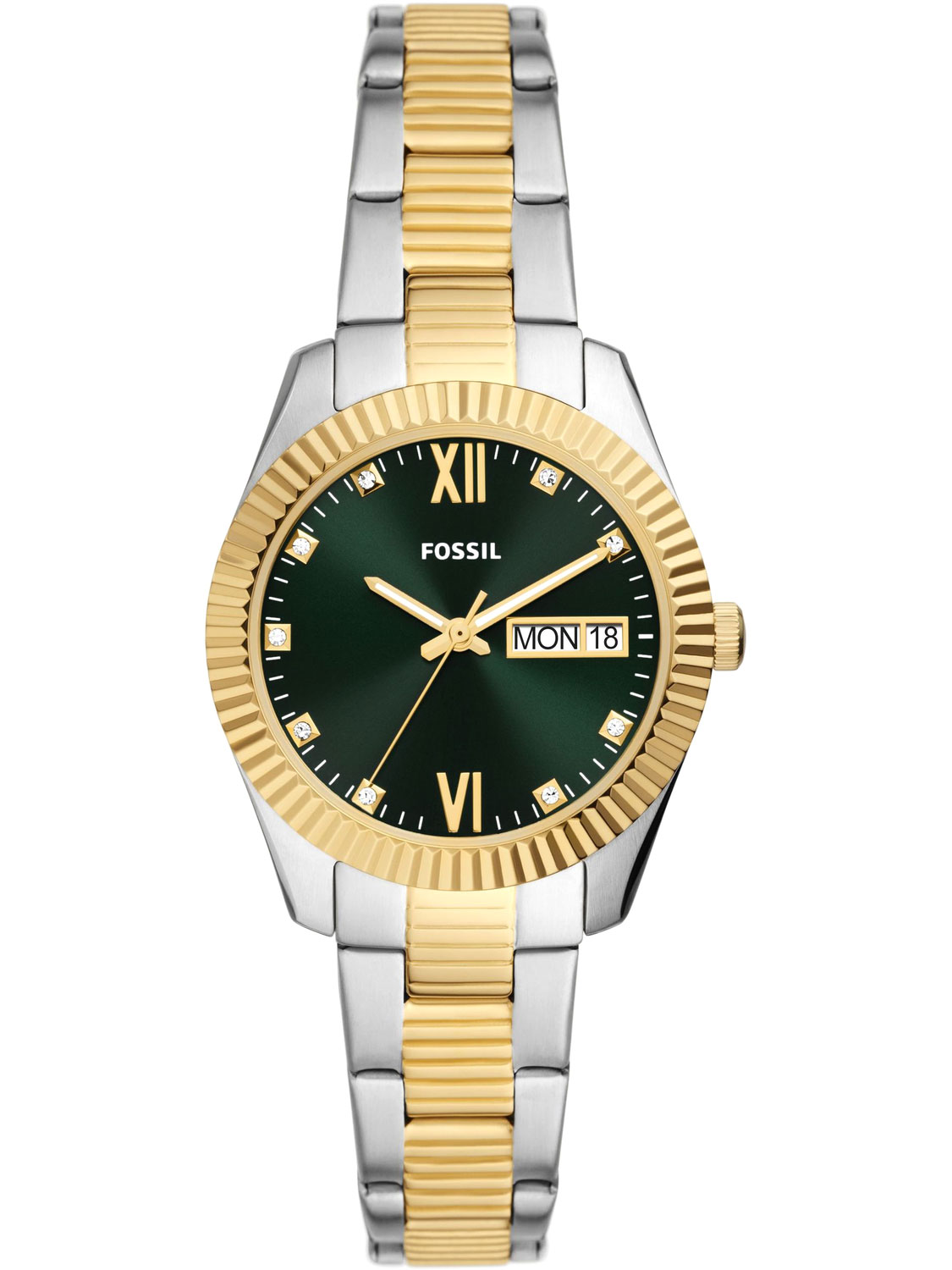 Наручные часы Fossil ES5240