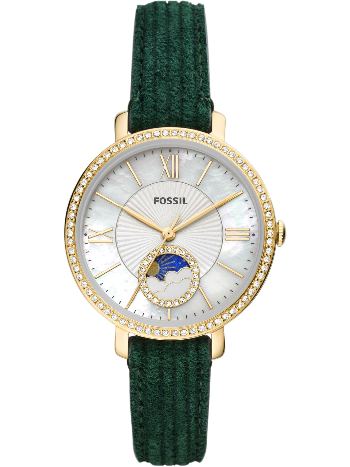   Fossil ES5244