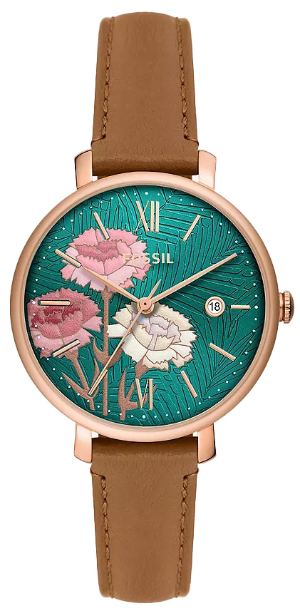   Fossil ES5274