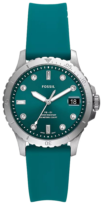 Наручные часы Fossil ES5287