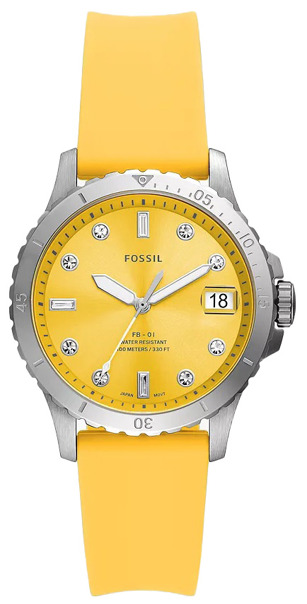 Наручные часы Fossil ES5289