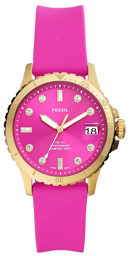 Наручные часы Fossil ES5290