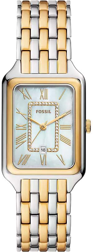   Fossil ES5305