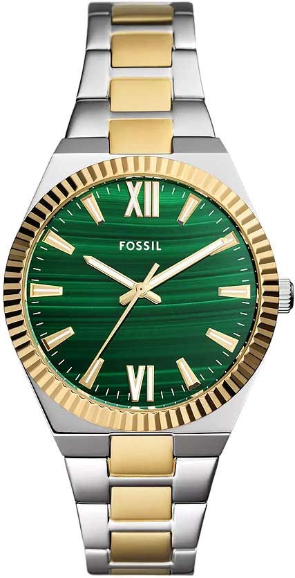   Fossil ES5334