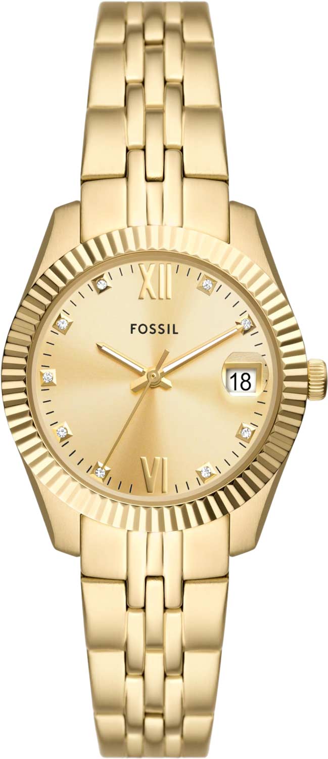   Fossil ES5338