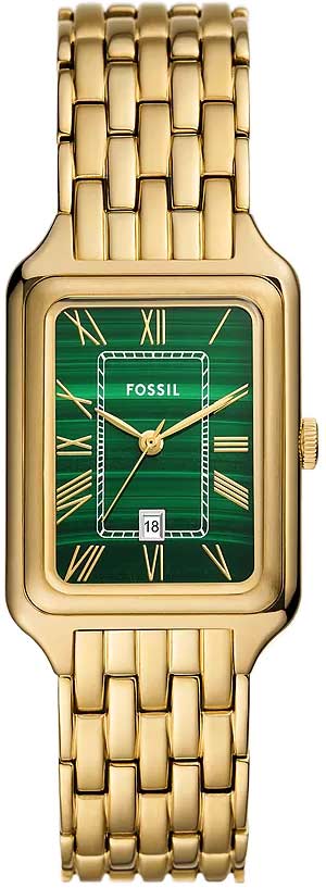   Fossil ES5341