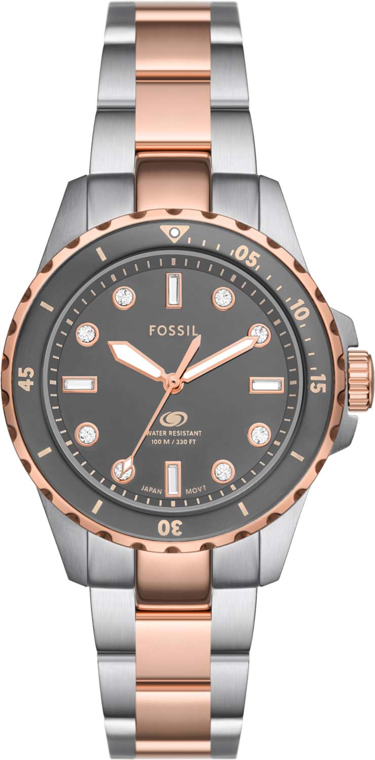   Fossil ES5348