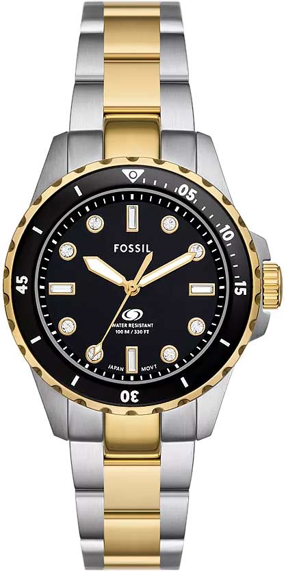   Fossil ES5349