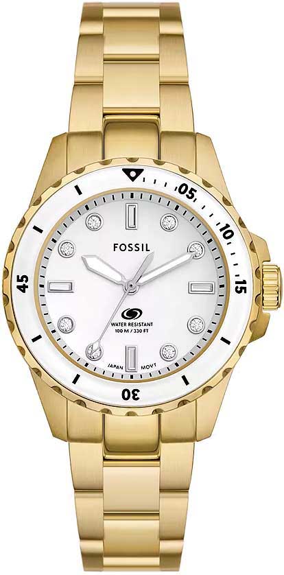�������� ���� Fossil ES5350-ucenka