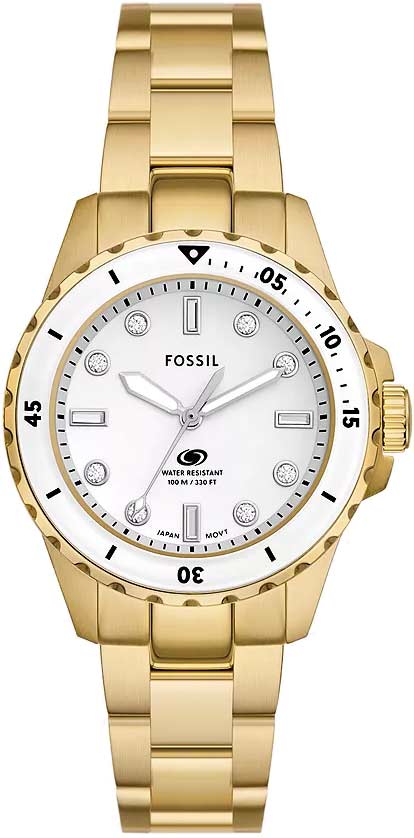   Fossil ES5350