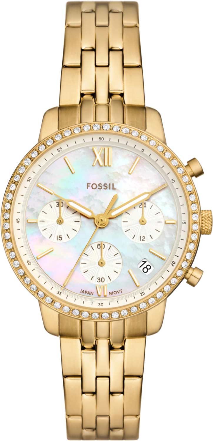   Fossil ES5358  