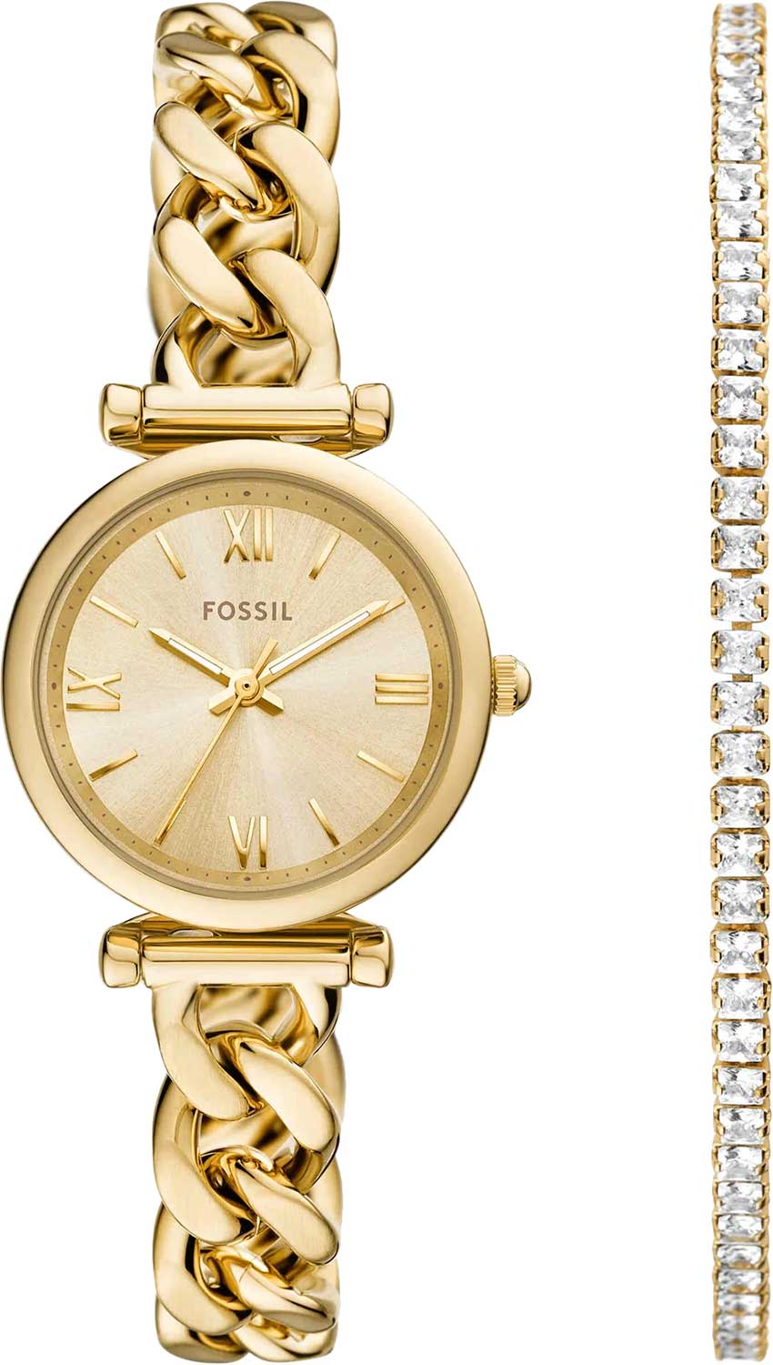 Наручные часы Fossil ES5387SET-ucenka