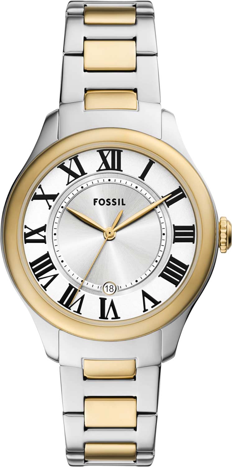   Fossil ES5396