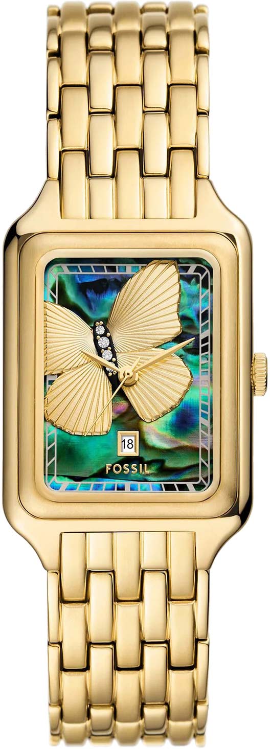   Fossil ES5409
