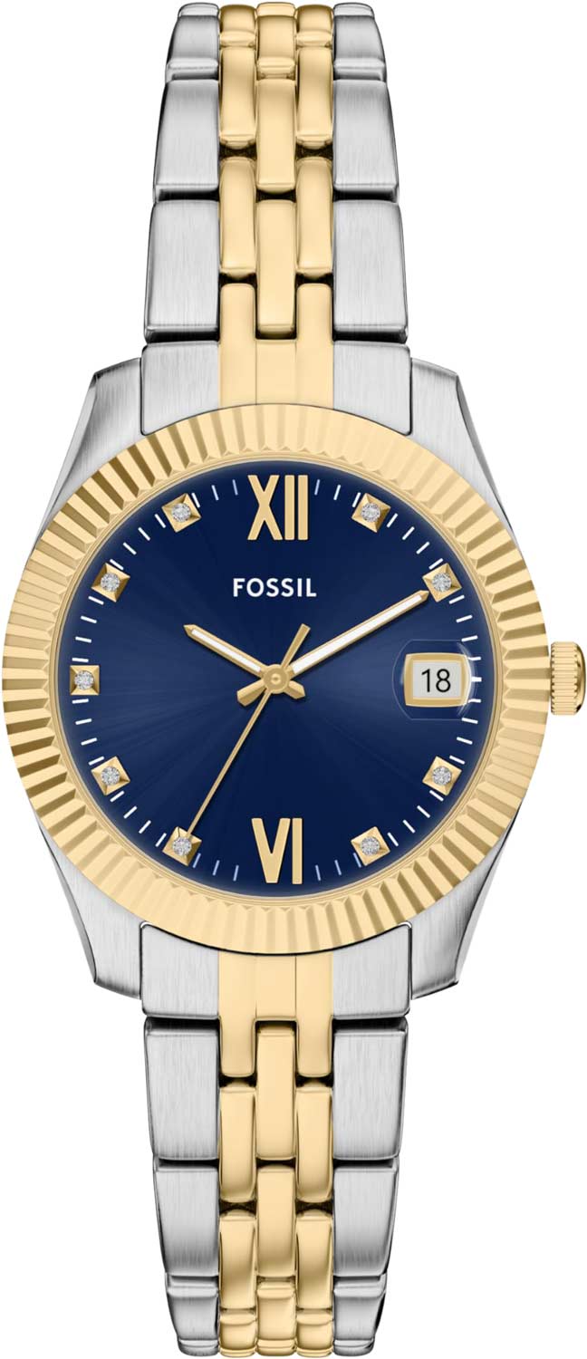 �������� ���� Fossil ES5443