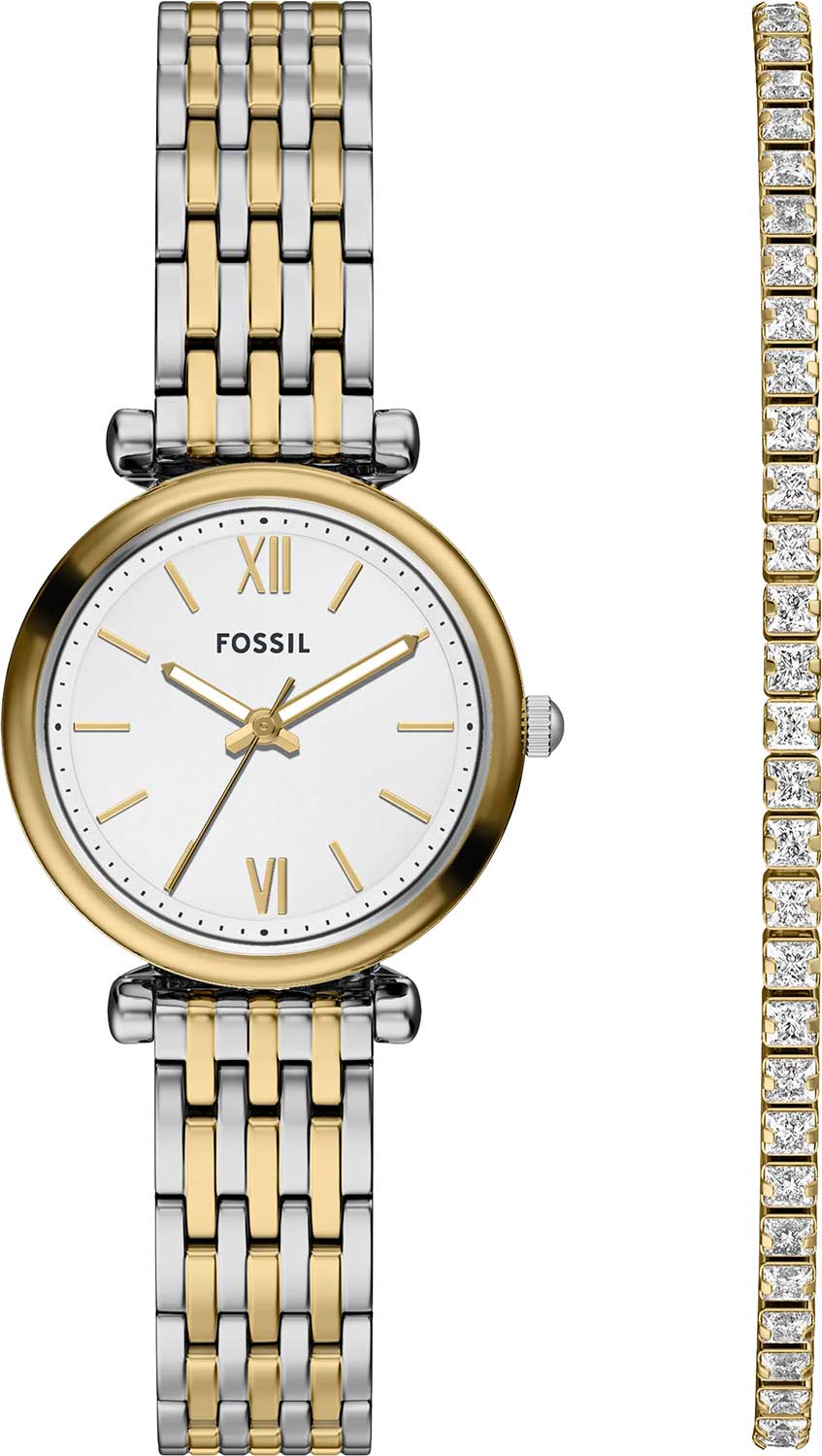 Подарочный набор Fossil ES5450SET
