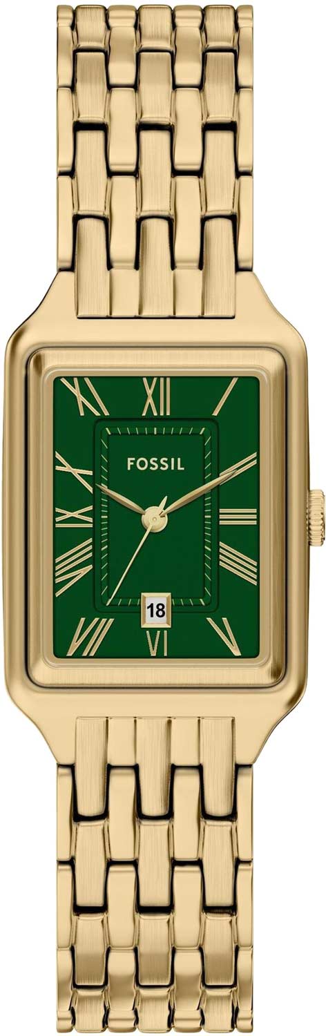 �������� ���� Fossil ES5452