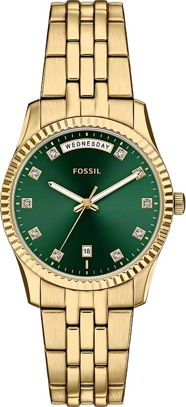 Наручные часы Fossil ES5460