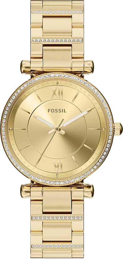 Наручные часы Fossil ES5465