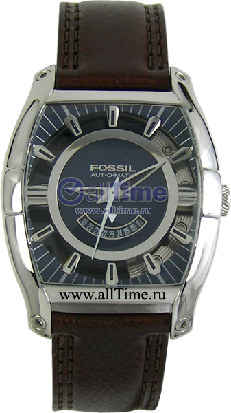 Механические наручные часы Fossil FS4132