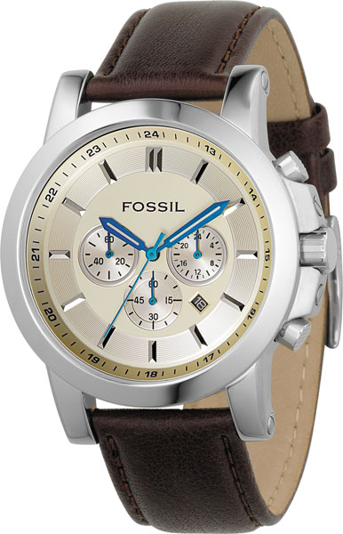 Наручные часы Fossil FS4248 с хронографом