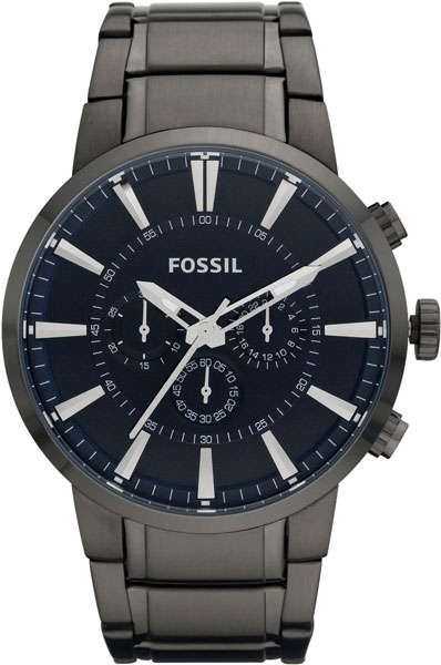 Наручные часы Fossil FS4358 с хронографом