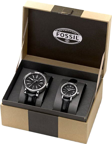 Наручные часы Fossil FS4559
