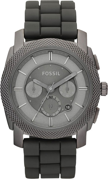 Наручные часы Fossil FS4701 с хронографом