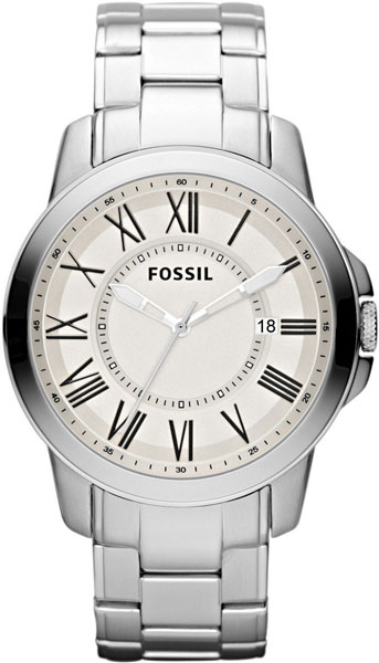 Наручные часы Fossil FS4734